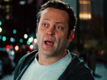 Vince Vaughn