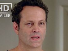 Vince Vaughn