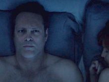 Vince Vaughn