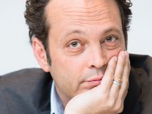 Vince Vaughn