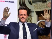 Vince Vaughn