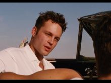 Vince Vaughn