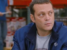 Vince Vaughn