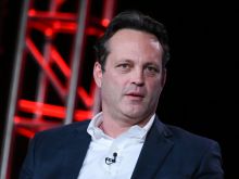 Vince Vaughn