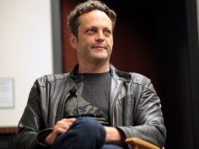 Vince Vaughn