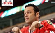 Vince Vaughn