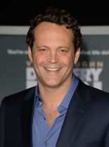 Vince Vaughn