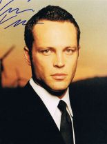 Vince Vaughn