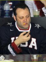 Vince Vaughn