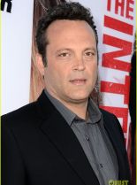Vince Vaughn
