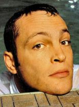 Vince Vaughn