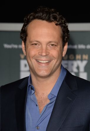 Vince Vaughn