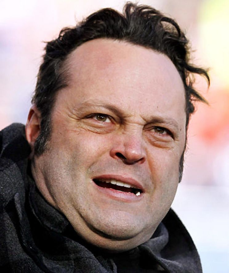 Vince Vaughn