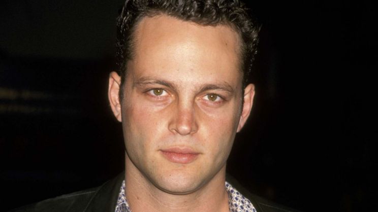 Vince Vaughn