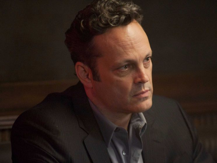 Vince Vaughn