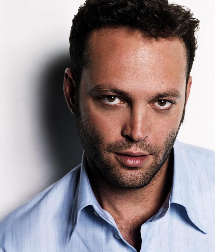 Vince Vaughn