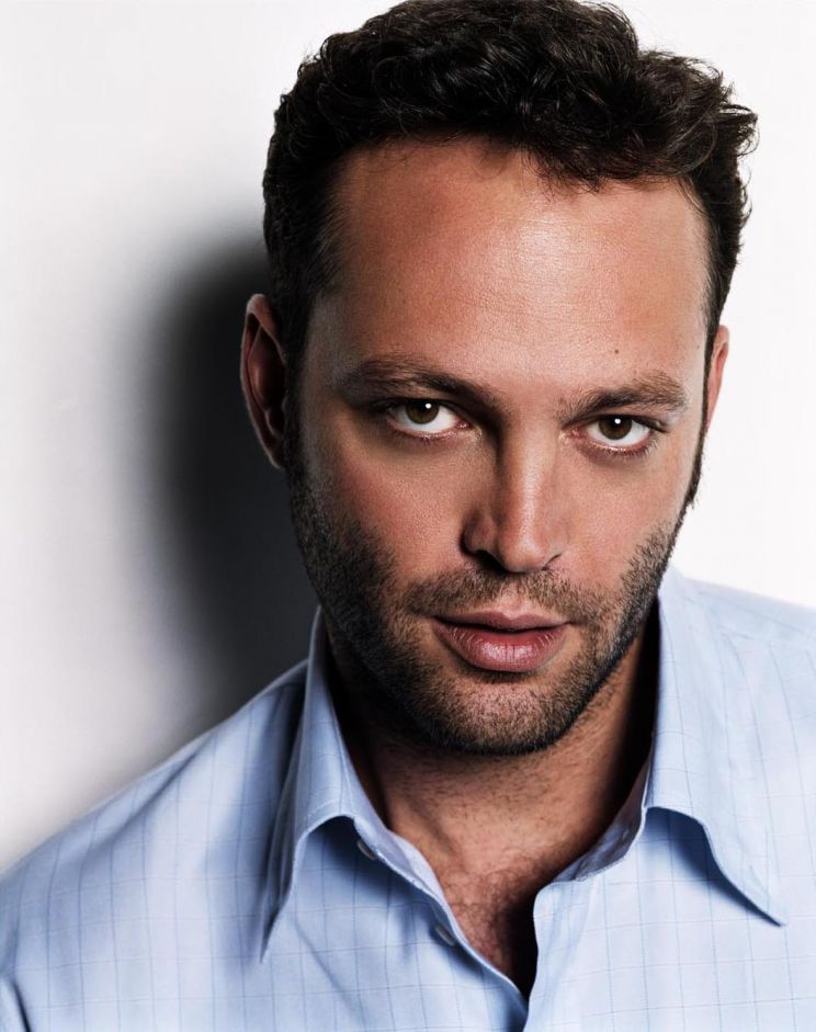 Vince Vaughn