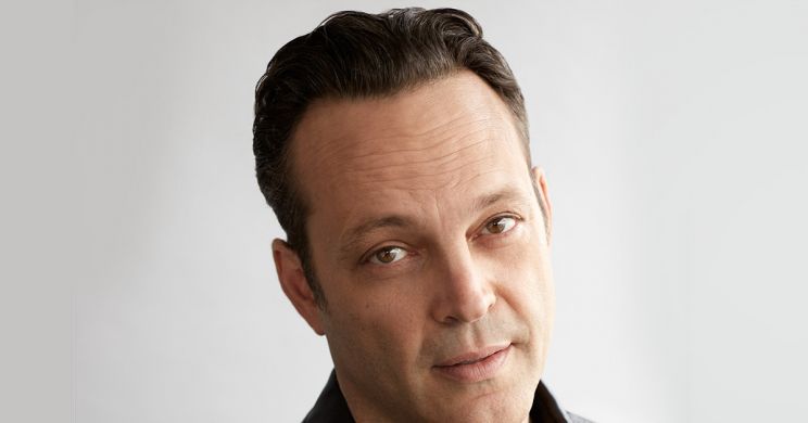 Vince Vaughn