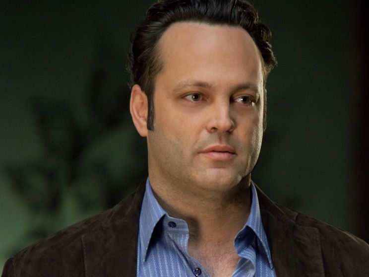 Vince Vaughn