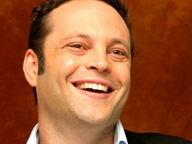 Vince Vaughn