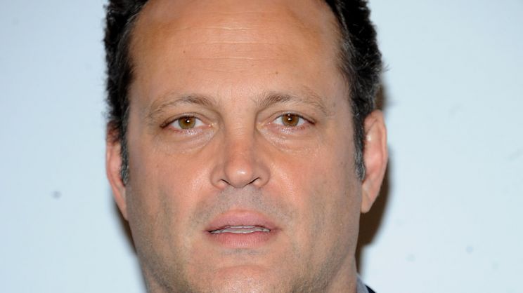 Vince Vaughn