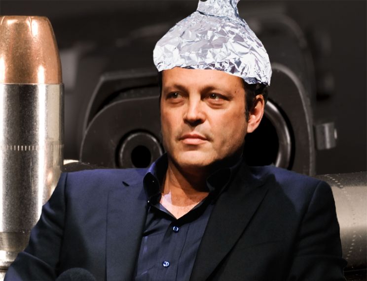 Vince Vaughn