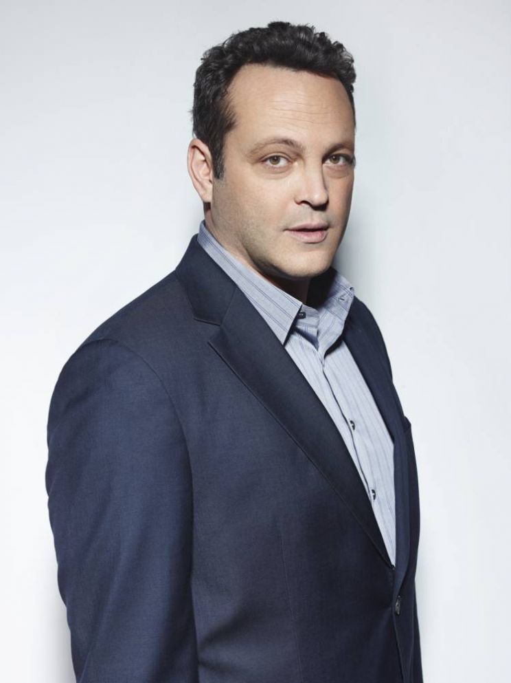 Pictures of Vince Vaughn