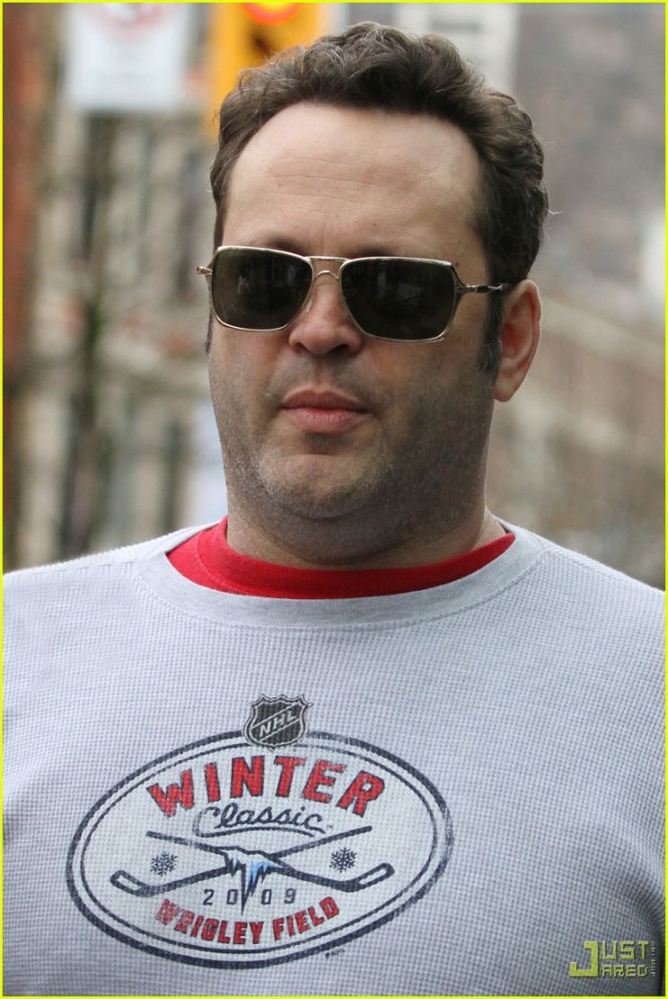 Vince Vaughn