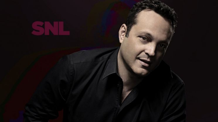 Vince Vaughn