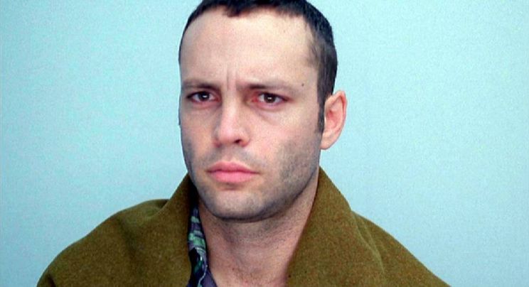 Vince Vaughn