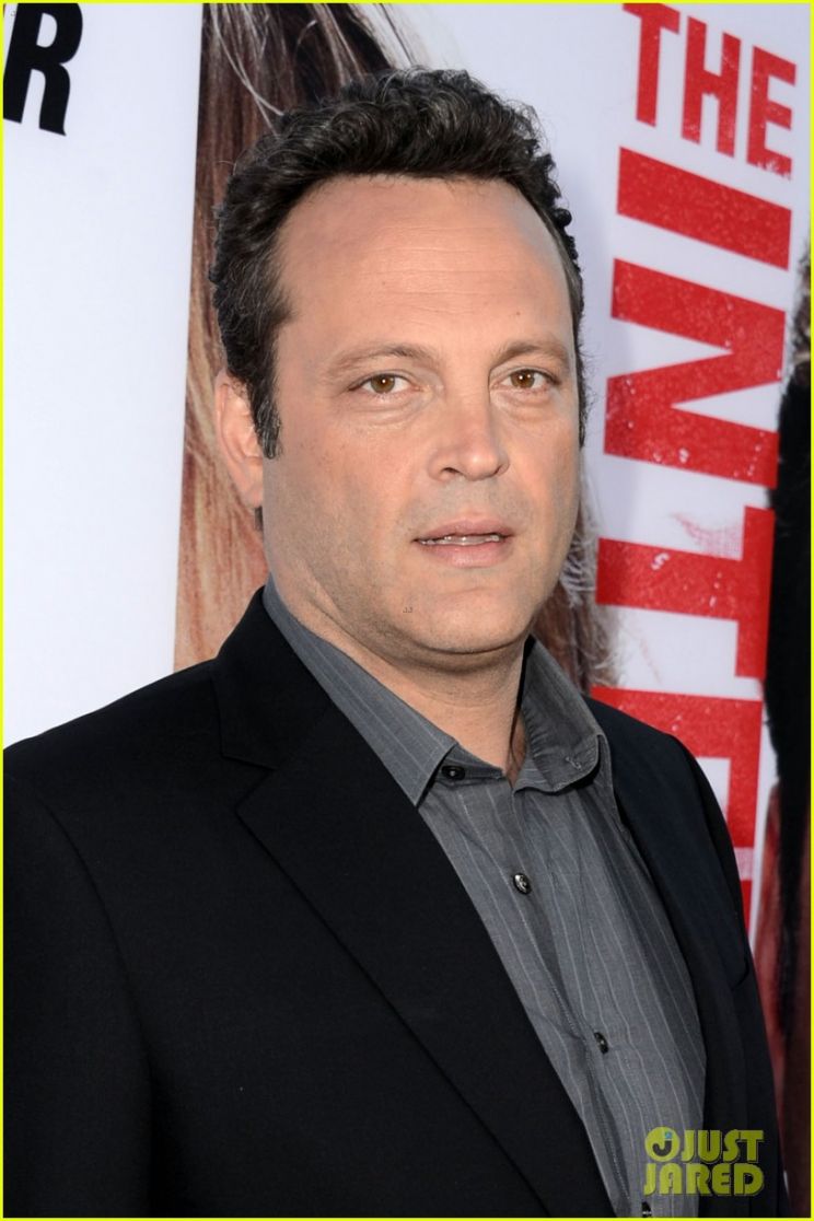 Vince Vaughn