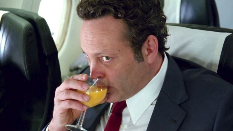 Vince Vaughn