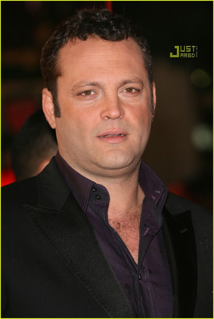 Vince Vaughn