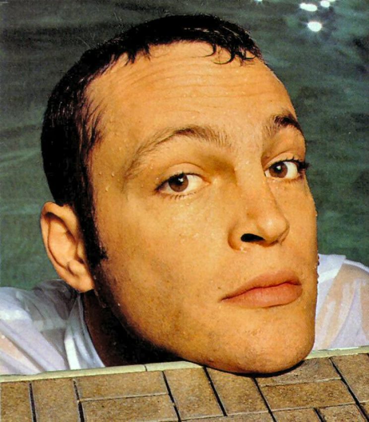 Vince Vaughn