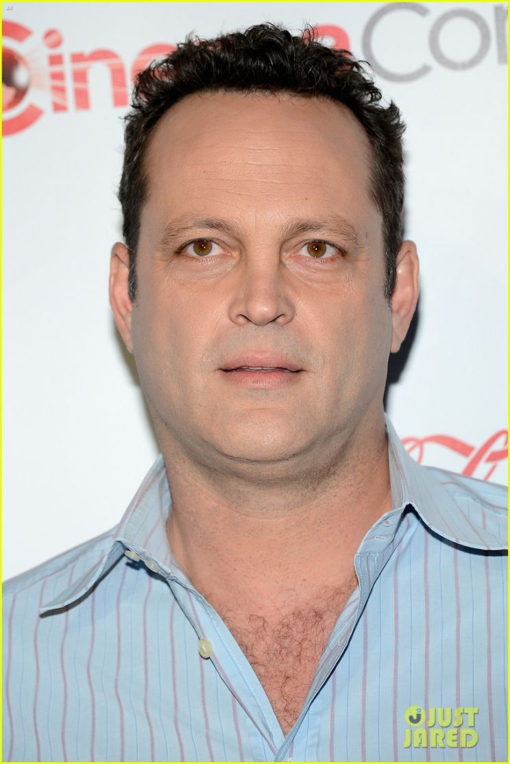 Vince Vaughn