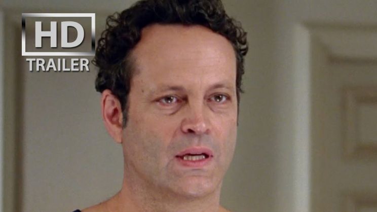 Vince Vaughn