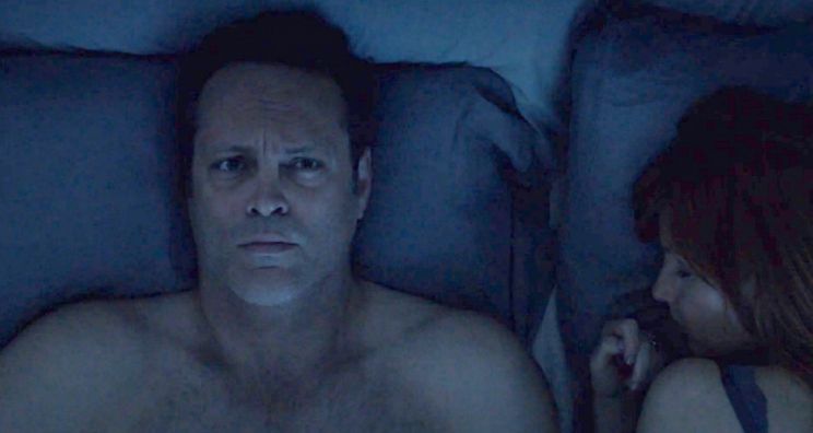 Vince Vaughn