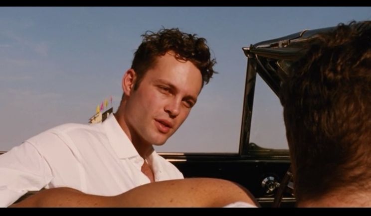 Vince Vaughn