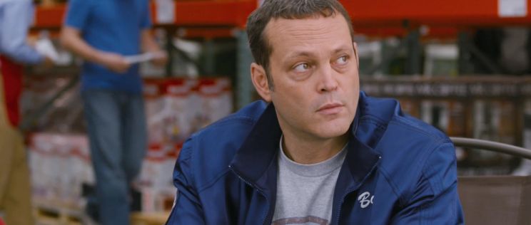 Vince Vaughn