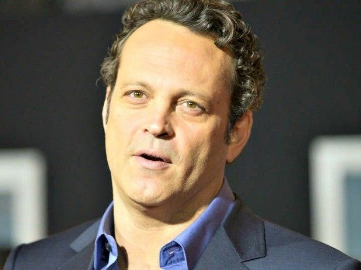 Vince Vaughn