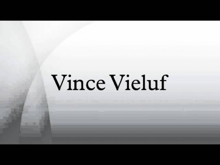 Vince Vieluf