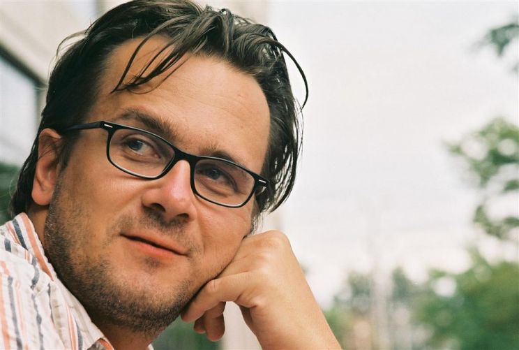 Vince Vouyer