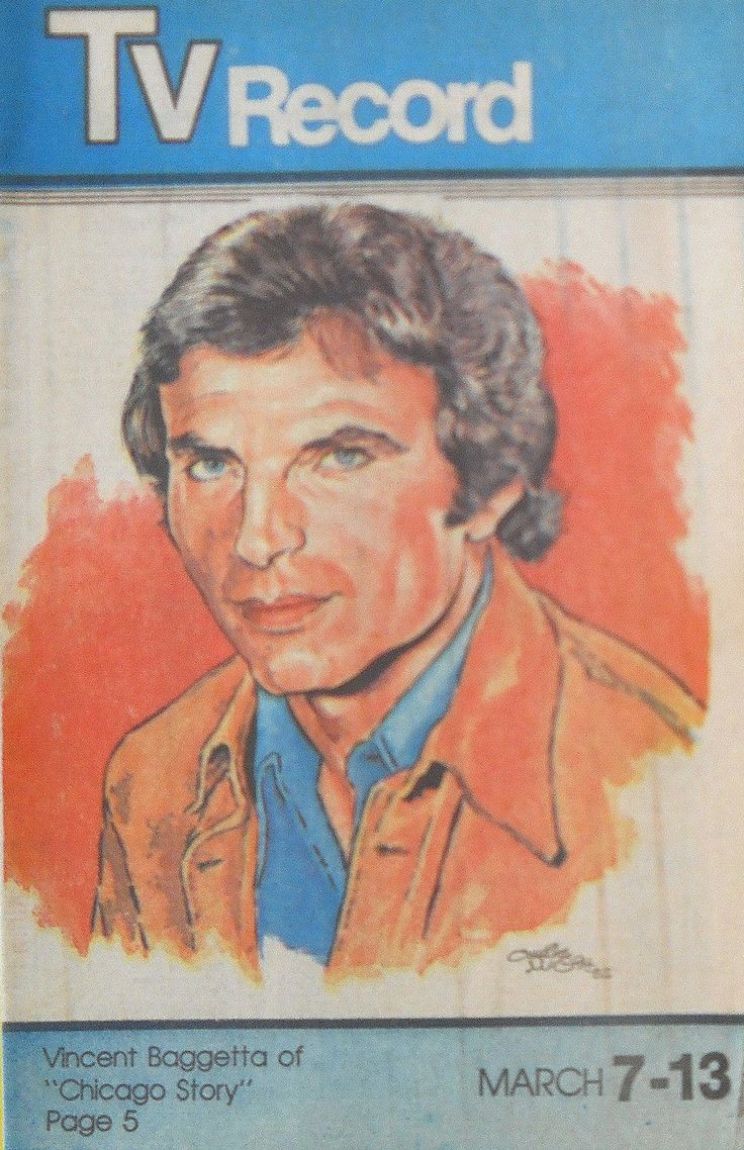 Vincent Baggetta