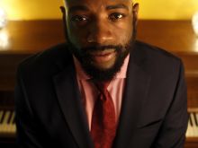 Vincent Berry