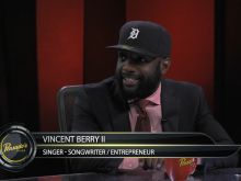 Vincent Berry