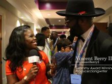 Vincent Berry