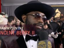 Vincent Berry