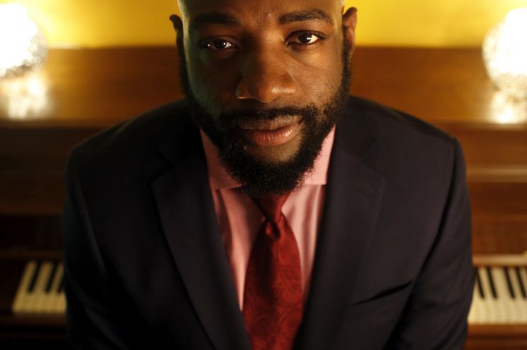 Vincent Berry