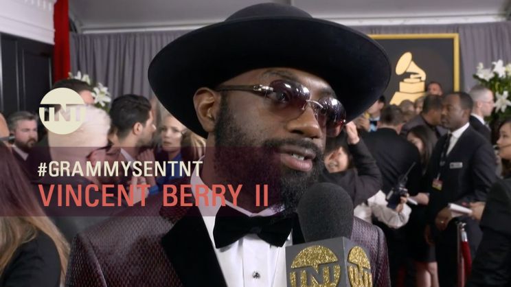 Vincent Berry