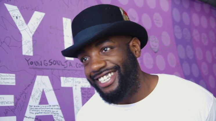 Vincent Berry